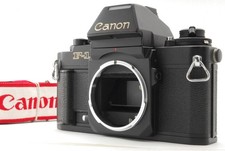 【N MINT+++】Canon New F-1