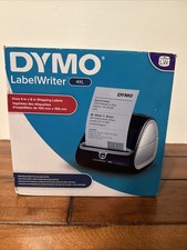 Dymo labelwriter 4xl - dymo, stampante