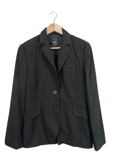 Vanilia blazer classico donna - vanilia,