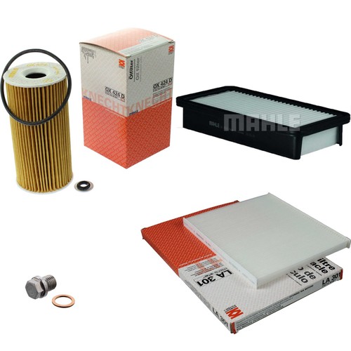 Mahle controllo set - mahle, per