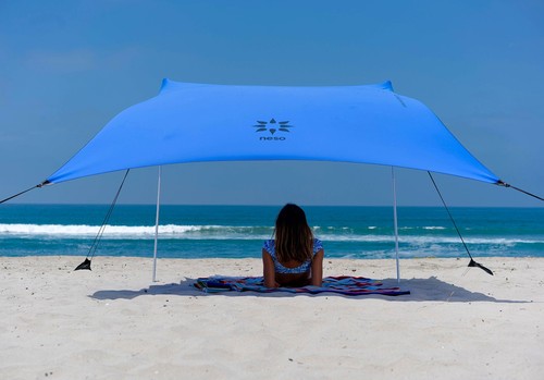 Tenda spiaggia neso tents - da,