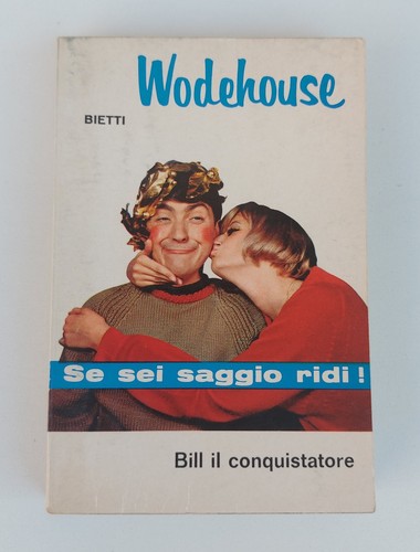 Wodehouse bill il - –,