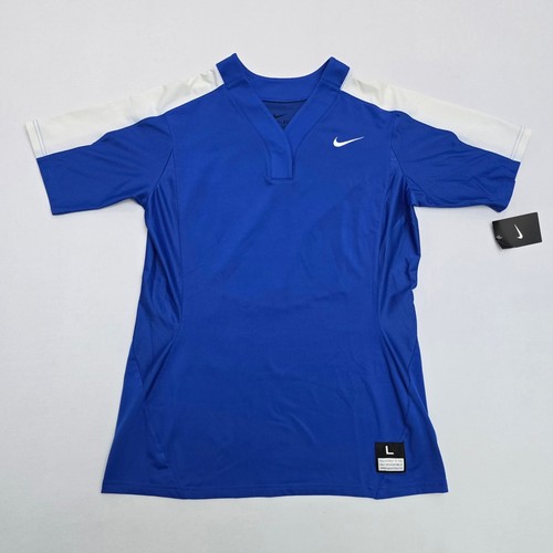 Maglia softball nike donna - da,