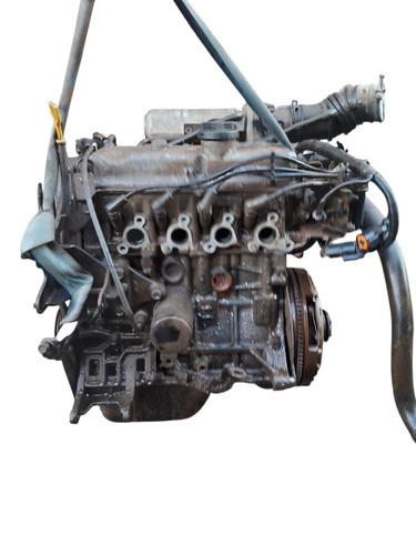 Motore g4hd hyundai atos - motore,