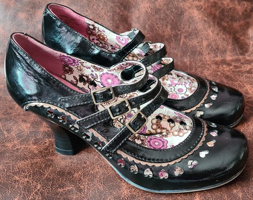 Scarpe corte hush - corte, puppies
