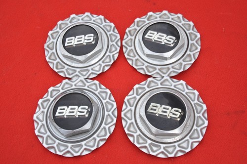 Bbs tappo centrale 4 - bbs,
