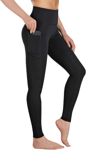 Leggins donna sportivi push - donna, up