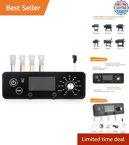 Grill master must have - grill, master’s