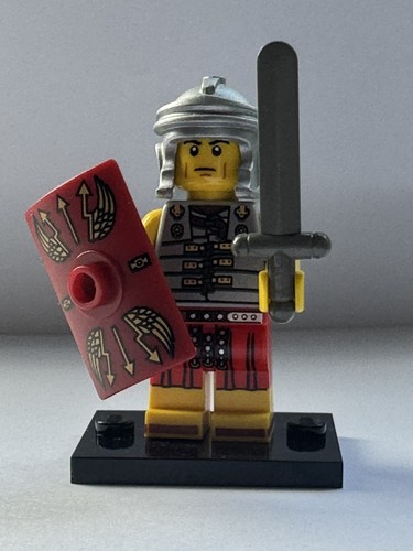 Lego minifigure collezione - lego,
