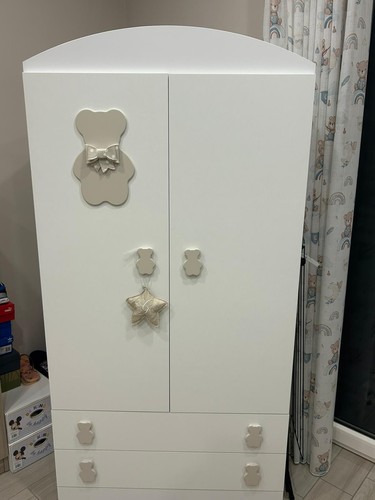 Armadio cameretta bimbo - armadio, bimbo/a