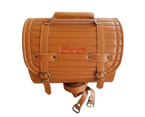 Bauletto per portapacchi fiat - per,