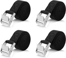 Cinghie Di Fissaggio 3M, Set