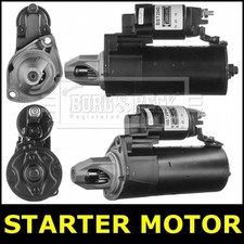Motorino avviamento adatto a