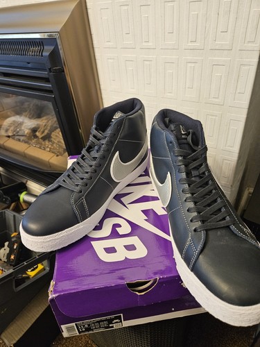 Nike zoom blazer - nike, sb
