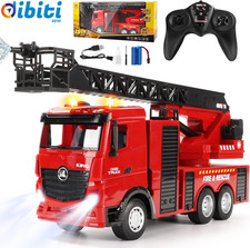 Camion pompieri - ,