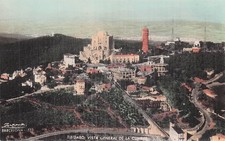 ESPAGNE BARCELONE TIBIDABO