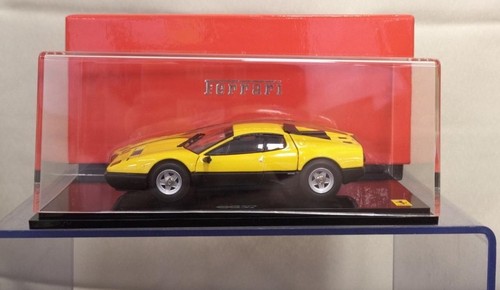 Kyosho ferrari 05011y - kyosho,