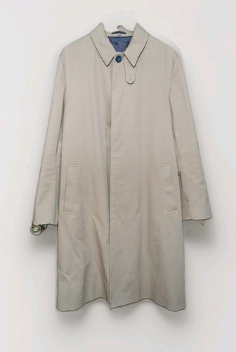 Cos trench cappotto - trench, beige