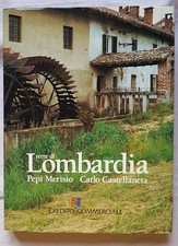 Terre di Lombardia - Pepi Merisio - Carlo