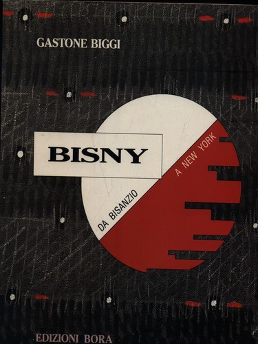 Bisny bisanzio new - bisny, york