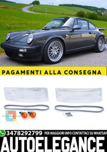 Indicatori di direzione - indicatori,