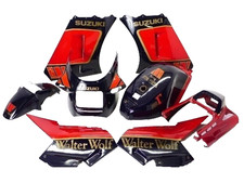 Suzuki RG400 RG500 Gamma OEM