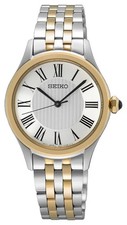 Seiko Caprice Al Quarzo (29,6