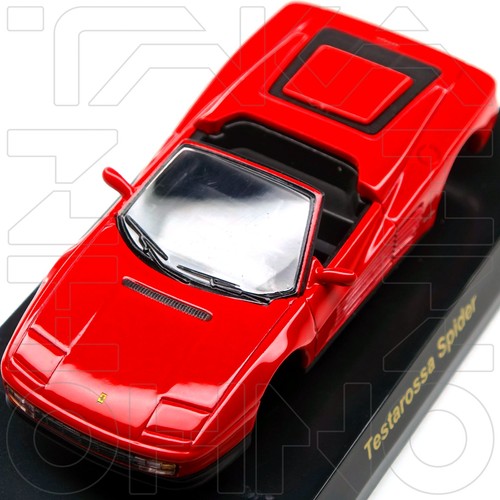 Ferrari testarossa spider - testarossa,