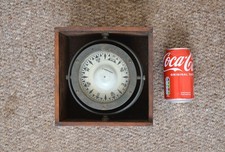 Bussola barca vintage vecchia