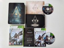 Assassin's Creed Black Flag