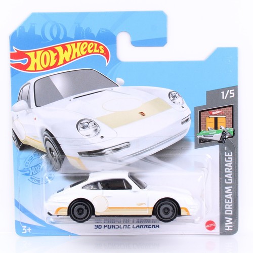 Hot wheels 2021 hw - -, dream