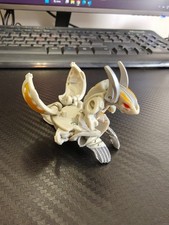 Bakugan - Lumino Haos (nuovo)
