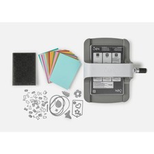 Sizzix Big Shot Machine - Kit
