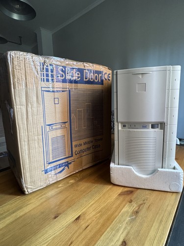 Case atx vintage - atx, 90