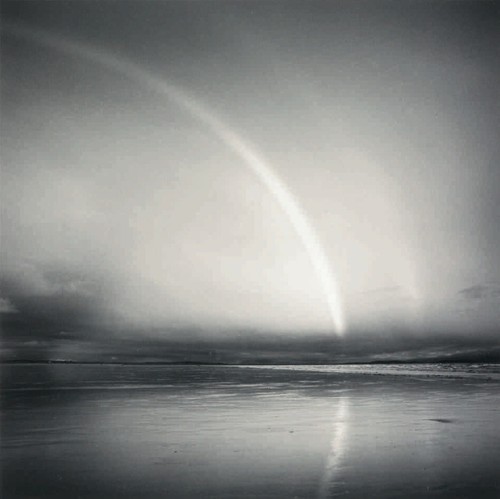 Michael kenna rainbows - michael, kenna-rainbows
