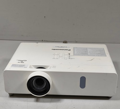 Proiettore lcd panasonic - lcd,