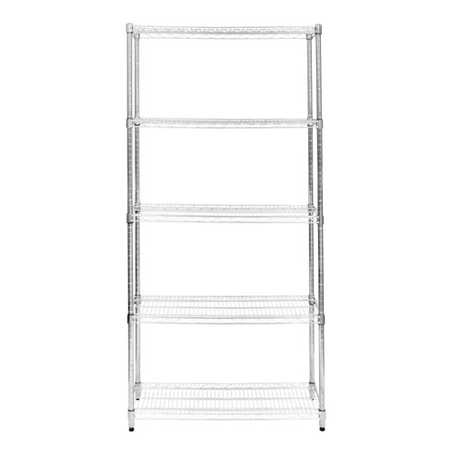 Scaffalature metallo 5 - scaffalature,