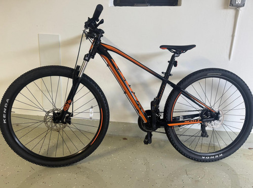 Scott aspect 950 hardtail - 950,