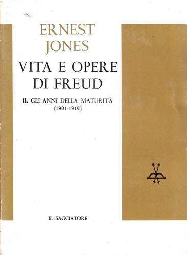Vita opere freud - di,