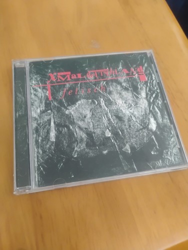 Mal deutschland fetisch - x-mal,
