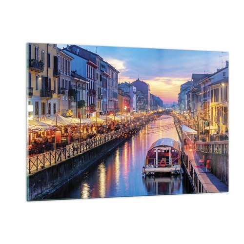 Quadro vetro 120x80cm - quadro,