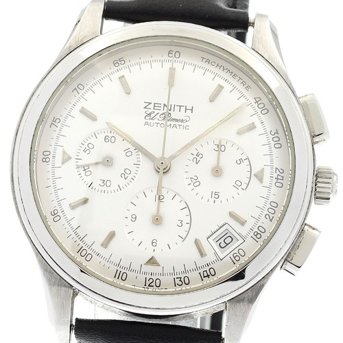 Orologio uomo zenith class - uomo, el