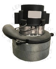Mod. AKCVQZP80 Motore di