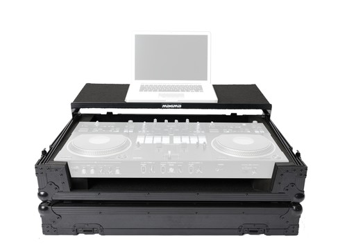 Robusto flight case - , con