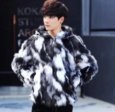 Giacca mimetica uomo moda