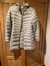 Piumino donna Tag.S. grigio