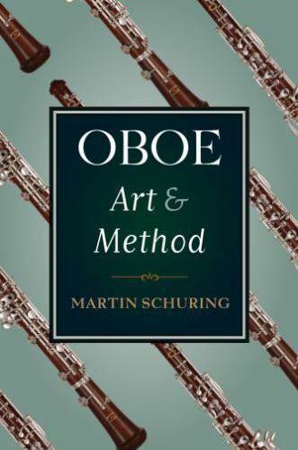 Oboe art and - oboe, method