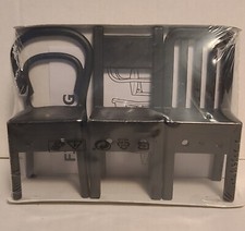 Set ganci per sedie IKEA