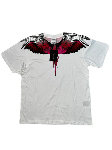Marcelo burlon shirt tg - 💎,