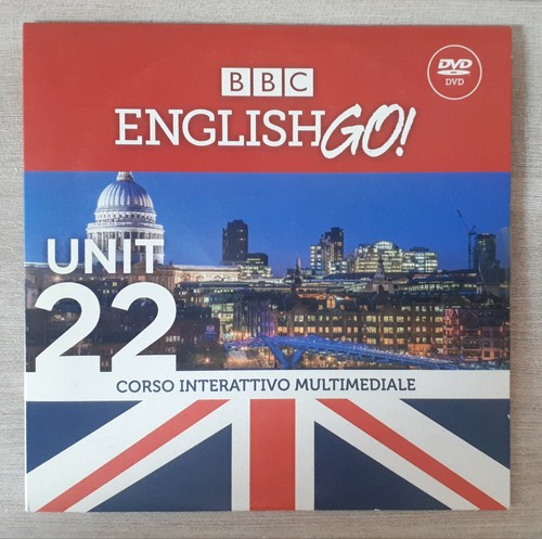 Bbc english uscita 22 - 22,